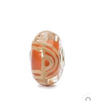 Charm Trollbeads in Glas GHIRIGORO - GHIRIGORO